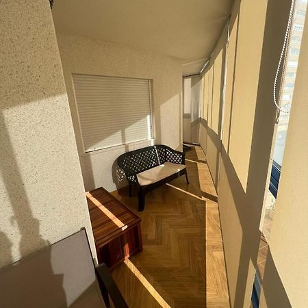 Luxury Esther ベニドルム エクステリア 写真